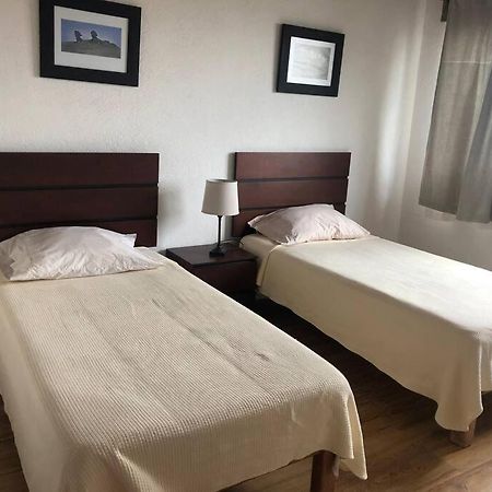 Casa Las Nubes En El Centro De Tequisquiapan 6 Personas Villa Exteriör bild