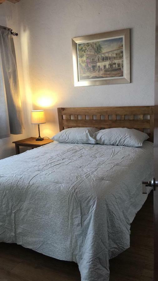 Casa Las Nubes En El Centro De Tequisquiapan 6 Personas Villa Exteriör bild