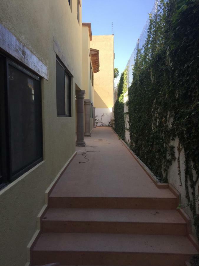 Casa Las Nubes En El Centro De Tequisquiapan 6 Personas Villa Exteriör bild