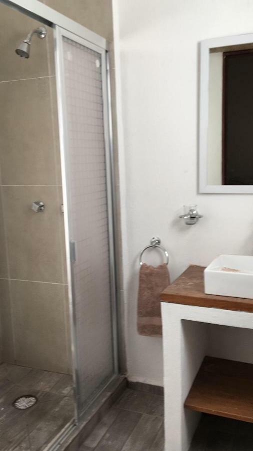 Casa Las Nubes En El Centro De Tequisquiapan 6 Personas Villa Exteriör bild