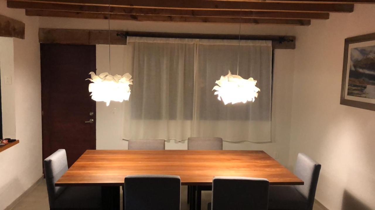 Casa Las Nubes En El Centro De Tequisquiapan 6 Personas Villa Exteriör bild